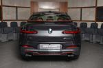 BMW X4 M40i 2018 года